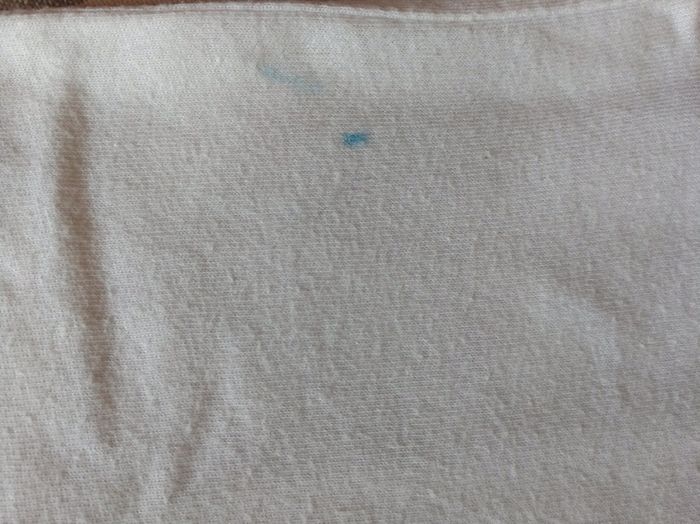 T shirt 4/5 ans Zara - photo numéro 3