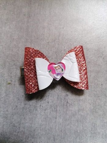 Pince à cheveux Belle