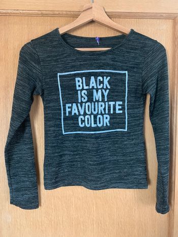 Tee-shirts manches longues