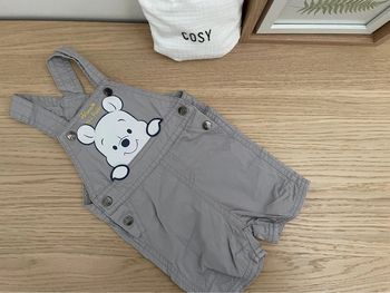 Salopettes Winnie