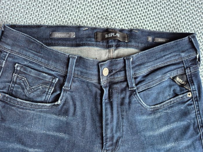Jean Replay - photo numéro 4