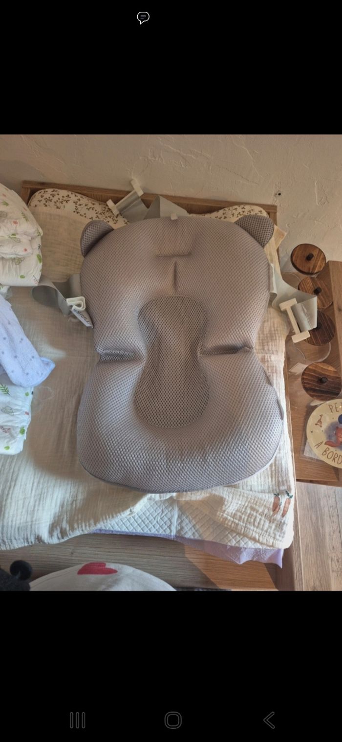 Coussin de bain - photo numéro 3
