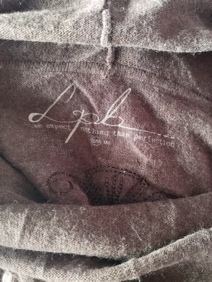 Robe LPB - photo numéro 7