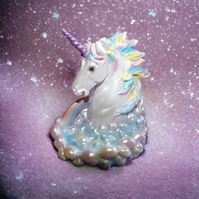 bruleur à encens cône - photo numéro 2