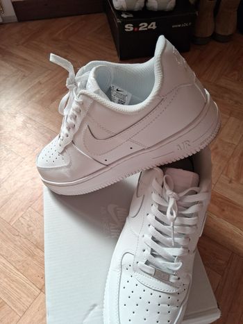 Basket nike 