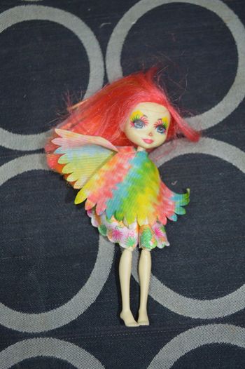 Poupée Enchantimals