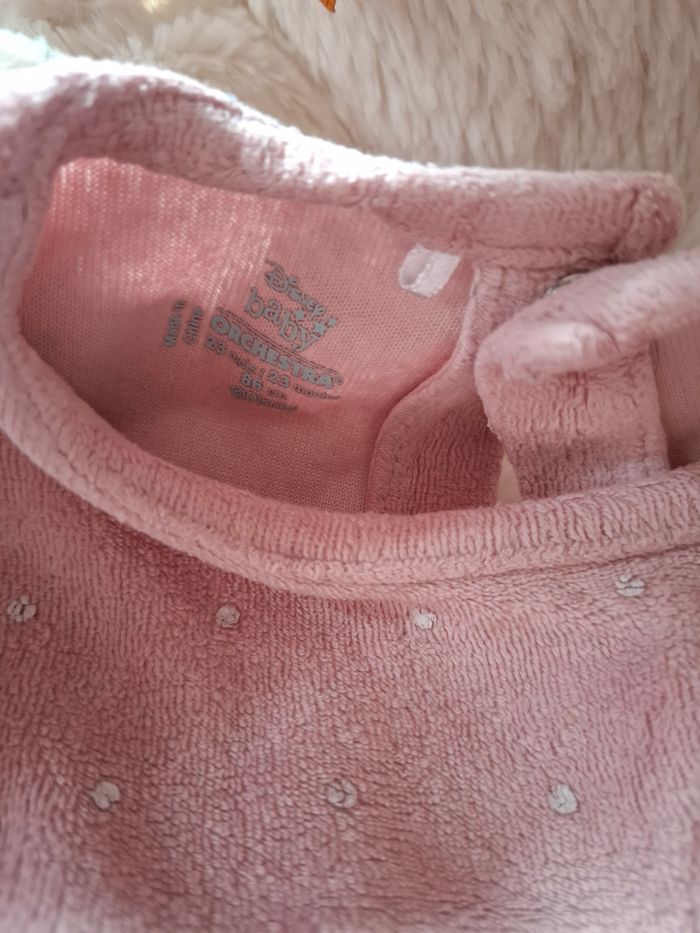 Pyjama - photo numéro 3
