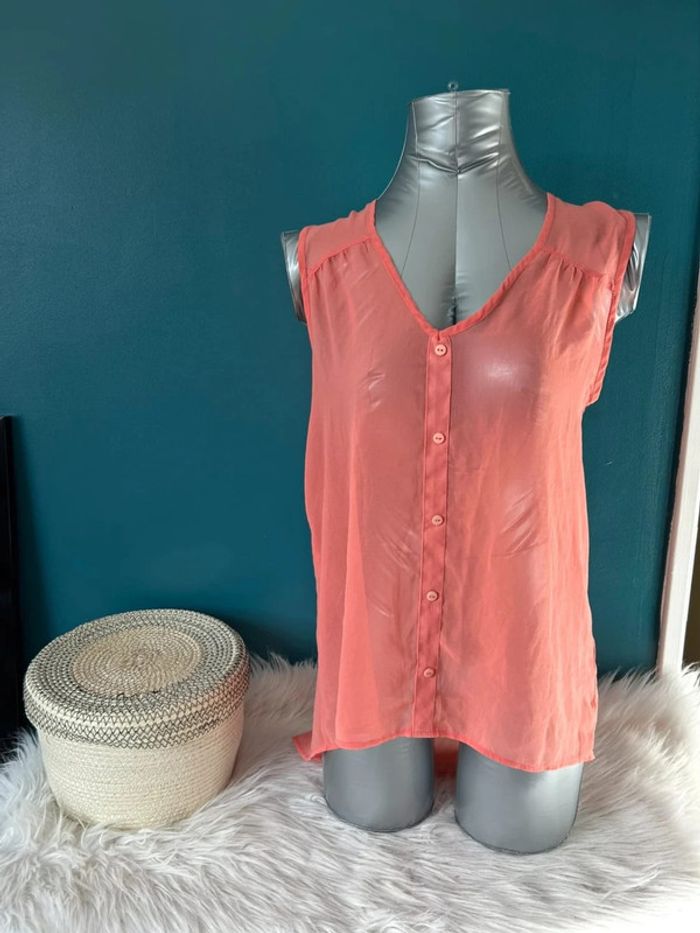 Haut Shana - taille M