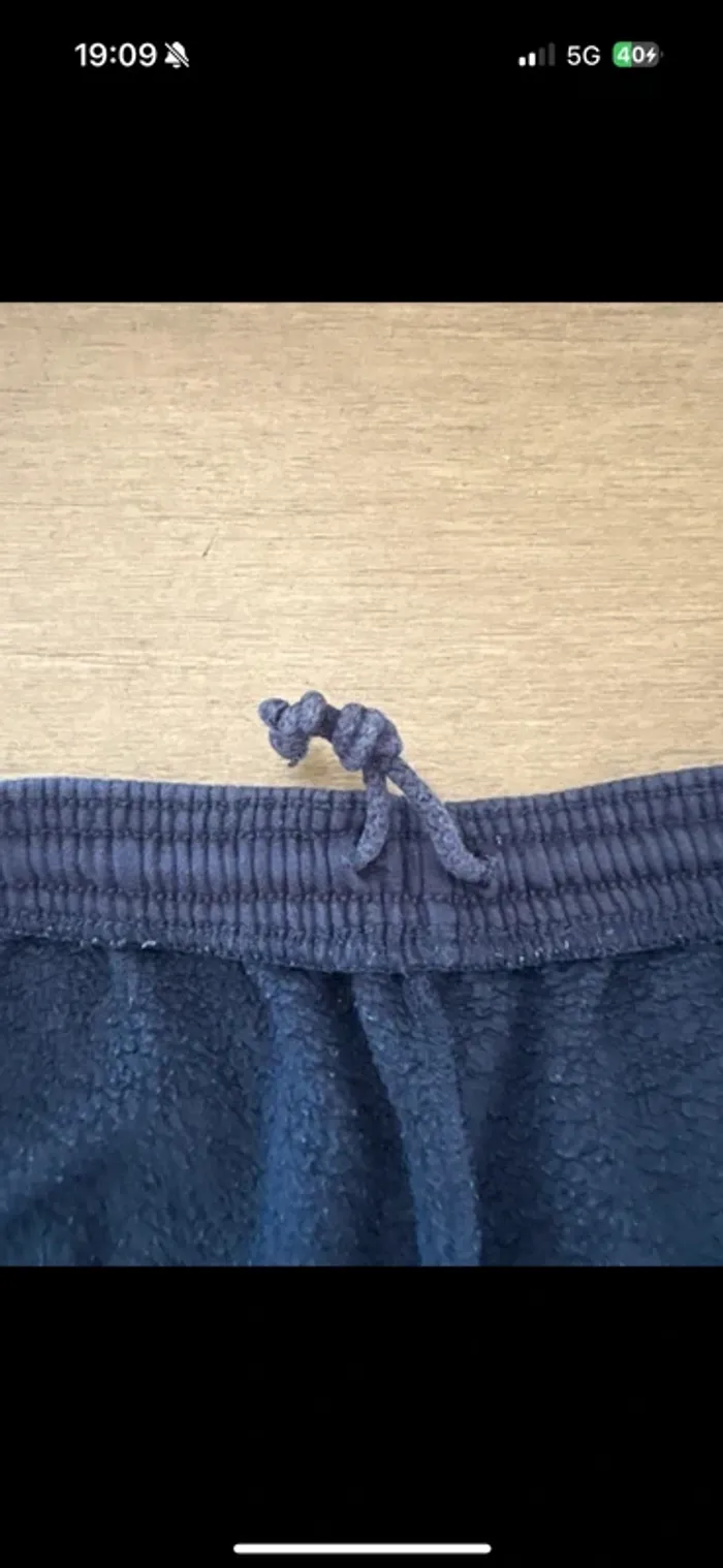 Bermuda homme Asics - photo numéro 13