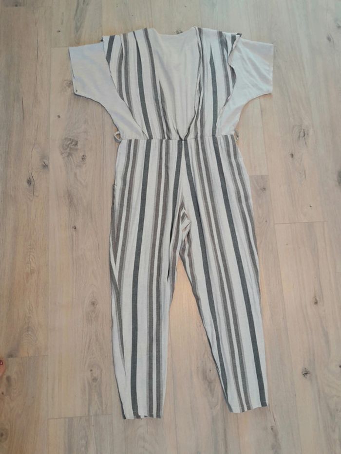 Combi pantalon t.40 - photo numéro 5