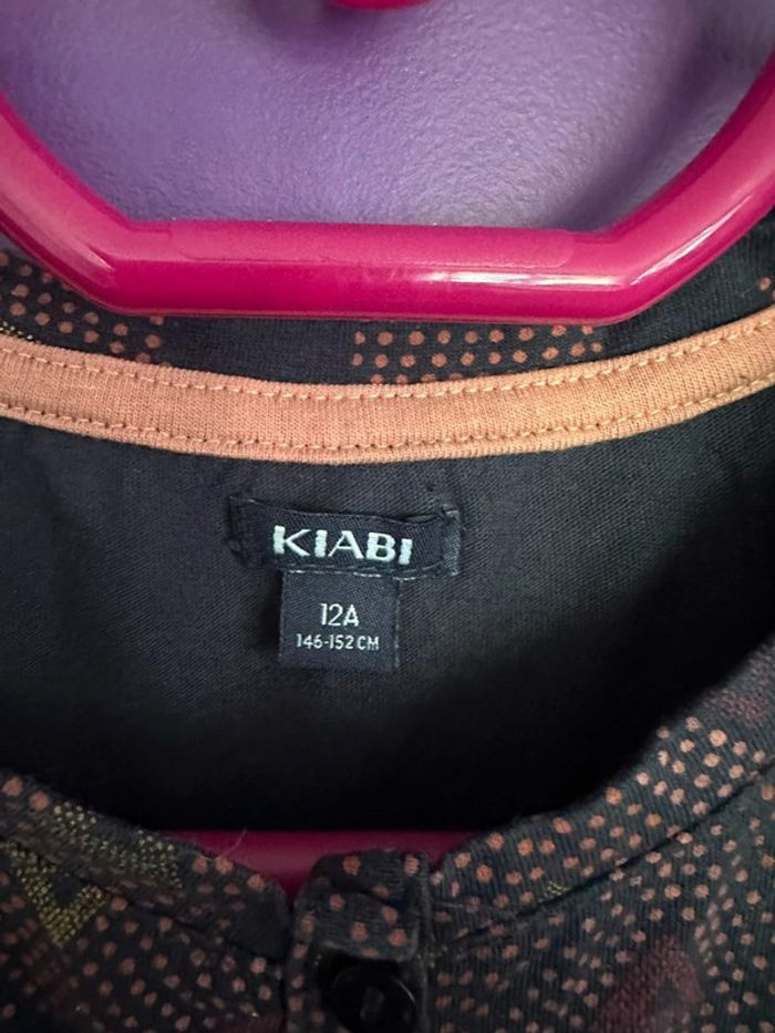 Chemise manche courte - photo numéro 3