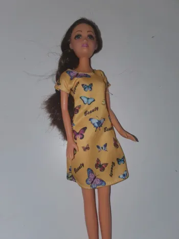 Barbie