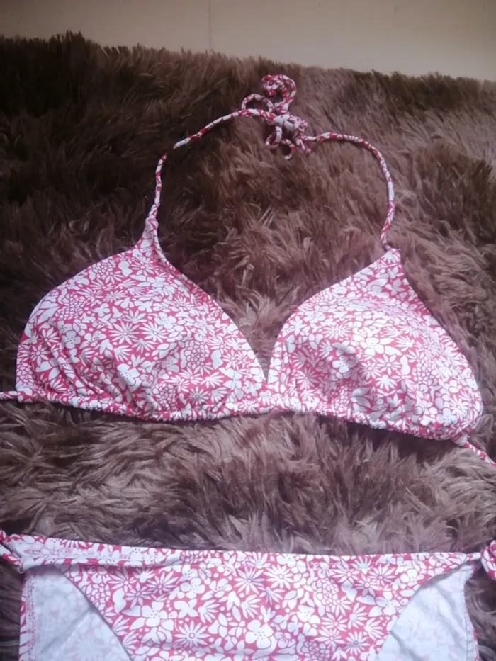 Maillot de bain - photo numéro 2
