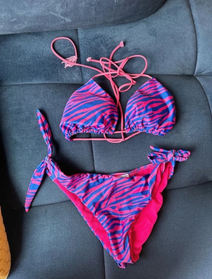 Maillot de bain L.beach