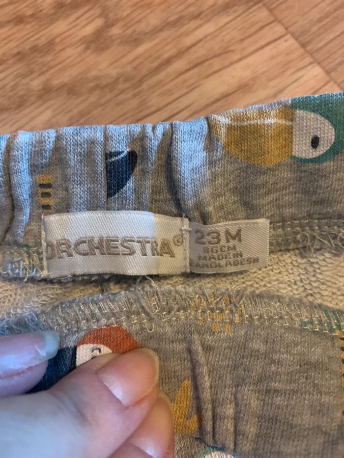 Petit lot été 18/24 mois - photo numéro 3