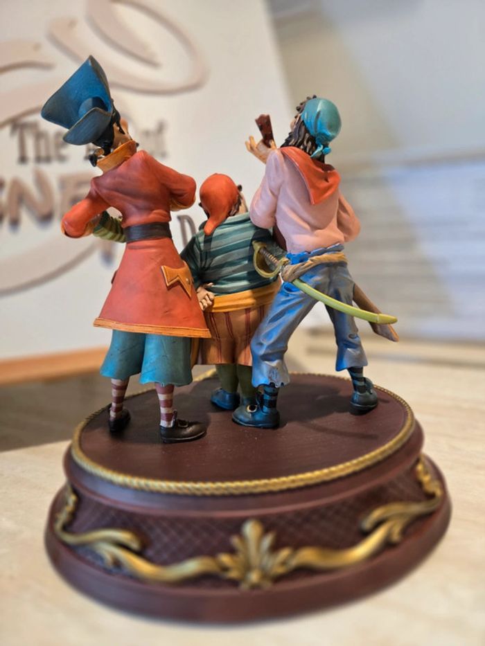Figurine pirate - photo numéro 4