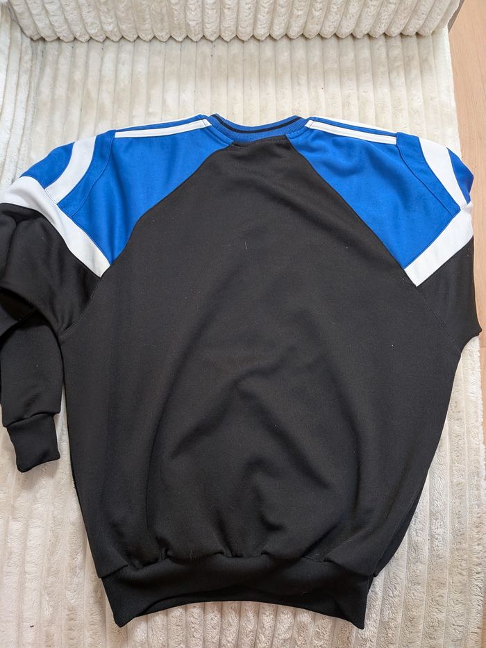 Pull adidas vintage 2000' - photo numéro 2