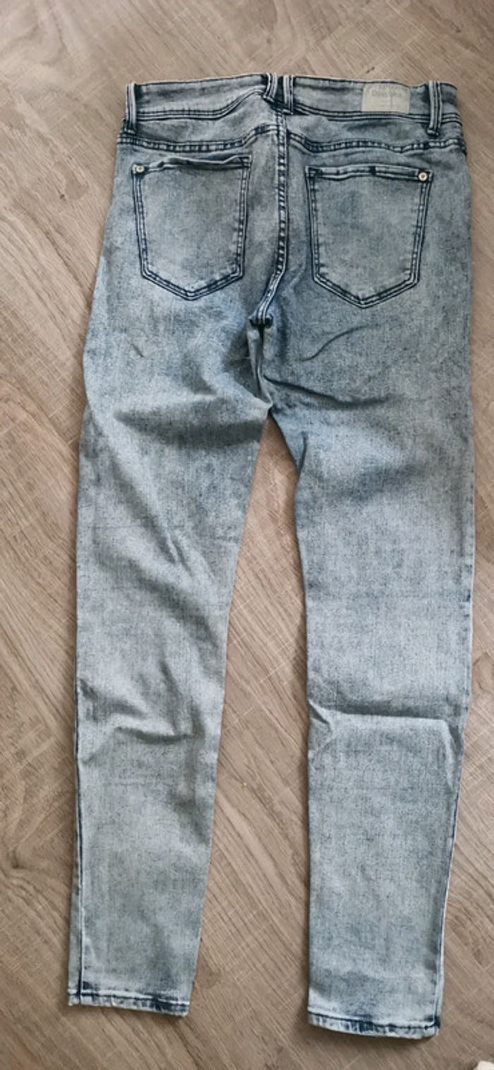 Jeans - photo numéro 2