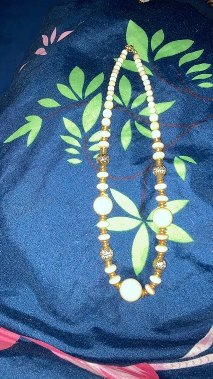 Collier - photo numéro 2