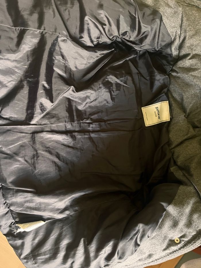 Doudoune - photo numéro 3