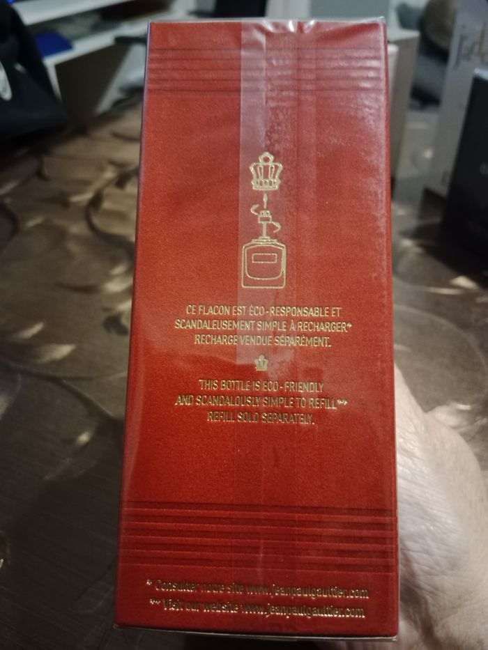 Parfum - photo numéro 2