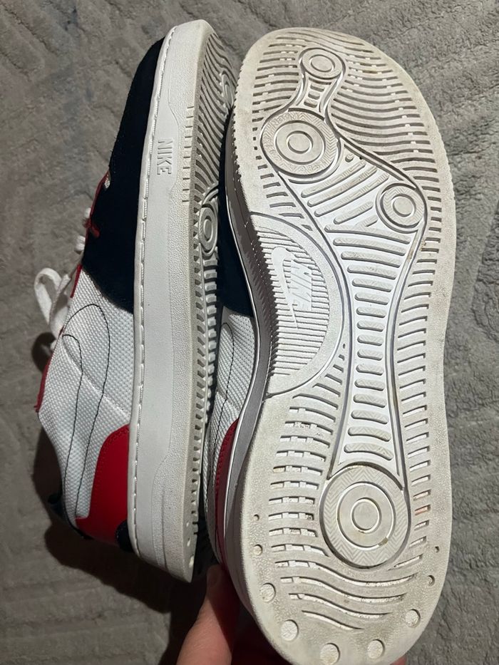 Chaussures homme - photo numéro 5