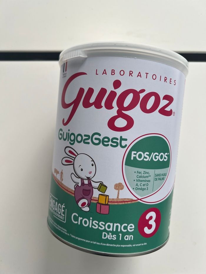Guigoz 