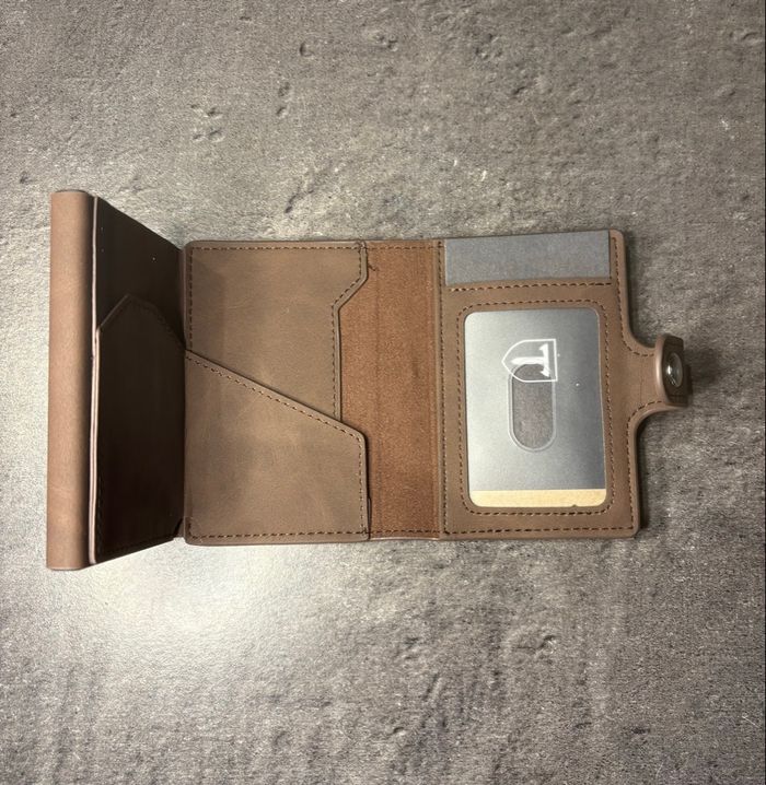 Porte feuille - photo numéro 10