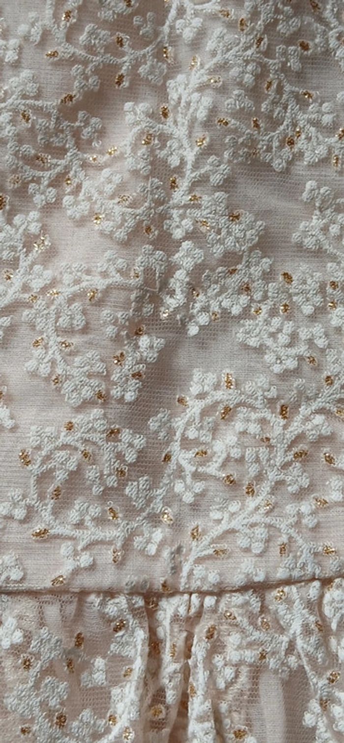 Robe été cérémonie 12 mois Bel&Bo - photo numéro 2
