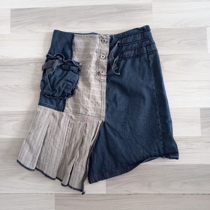 Jupe trapèze Mia Soana taille 38