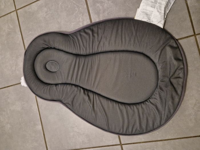 cale bébé babymoov cosydream - photo numéro 9