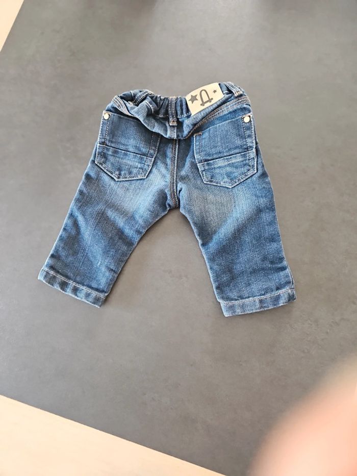 Jeans - photo numéro 2