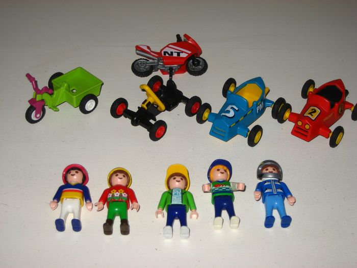 playmobil - photo numéro 3