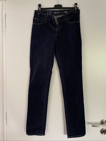 Jean Levi's