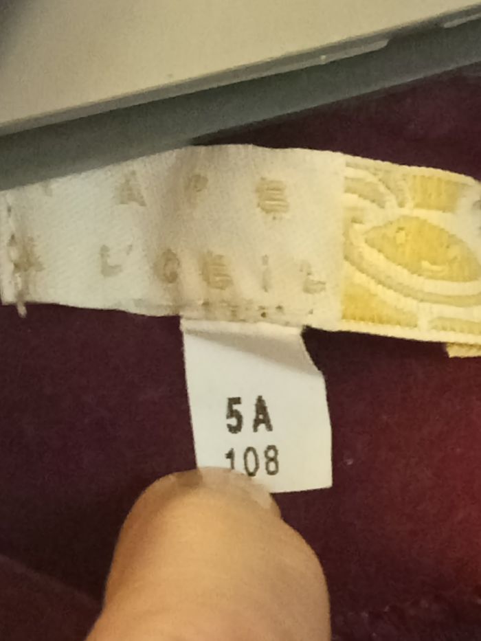 Robe 👗 - photo numéro 4