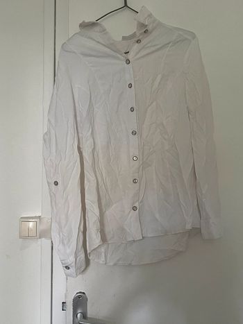 Chemise amples