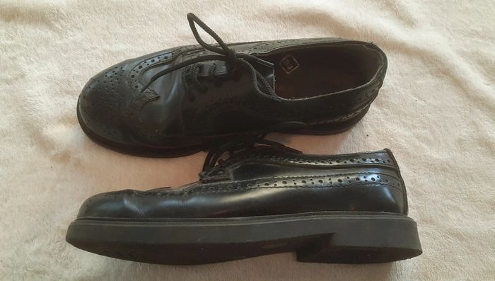 Mocassins en cuir - photo numéro 5