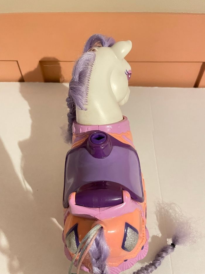 Cheval keepers Diamond tonka - photo numéro 8