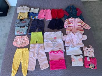 Lot revendeur - 25 pièces 
