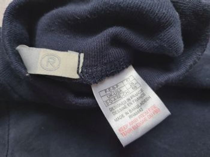 Sous pull 6 mois - photo numéro 2