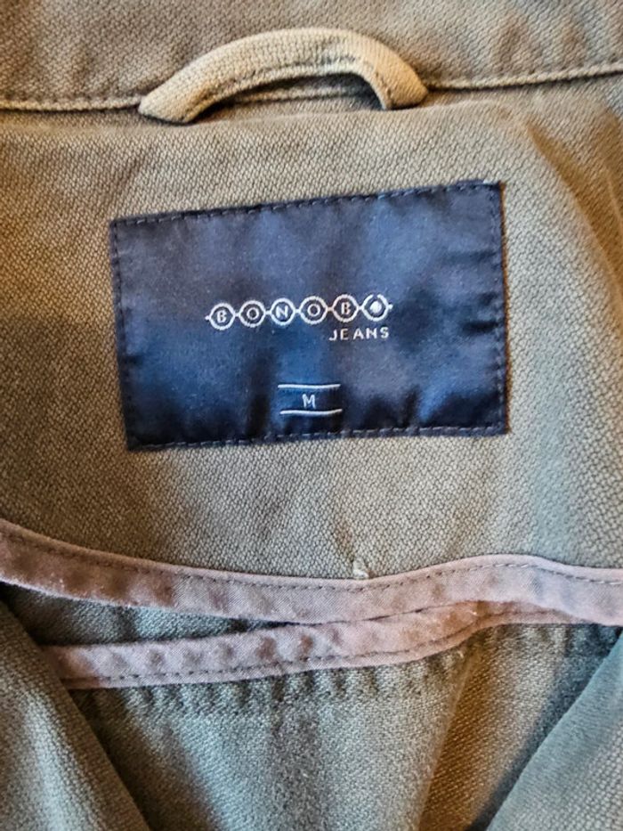 Veste Bonobo Taille M - photo numéro 2