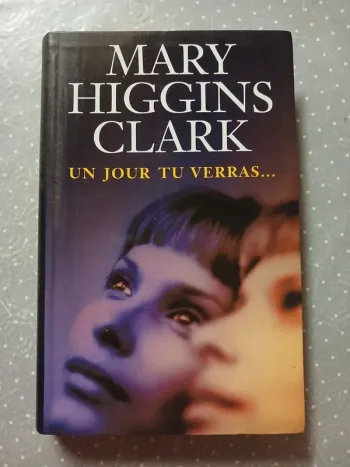 Livre Un jour tu verras 