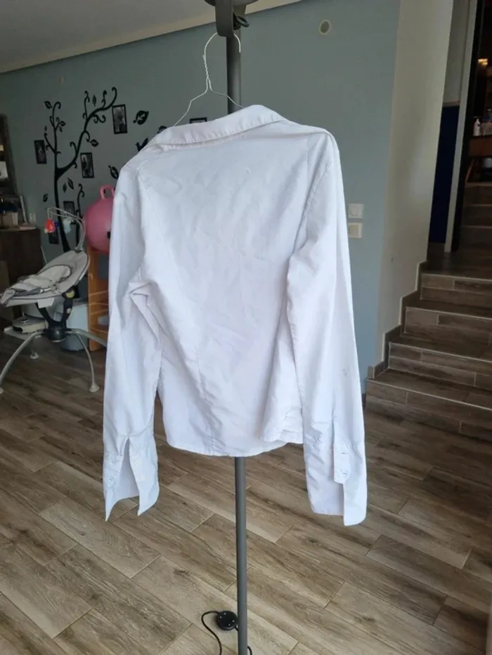 Chemise professionnelle robur taille 46 - photo numéro 3