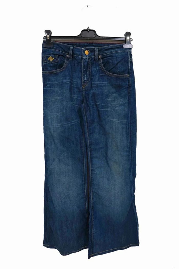 C51 jeans marine Ralph Lauren W27