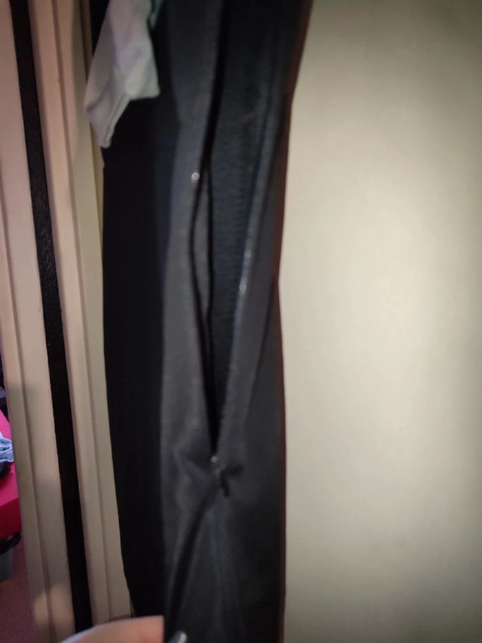 Petite robe noire - photo numéro 4