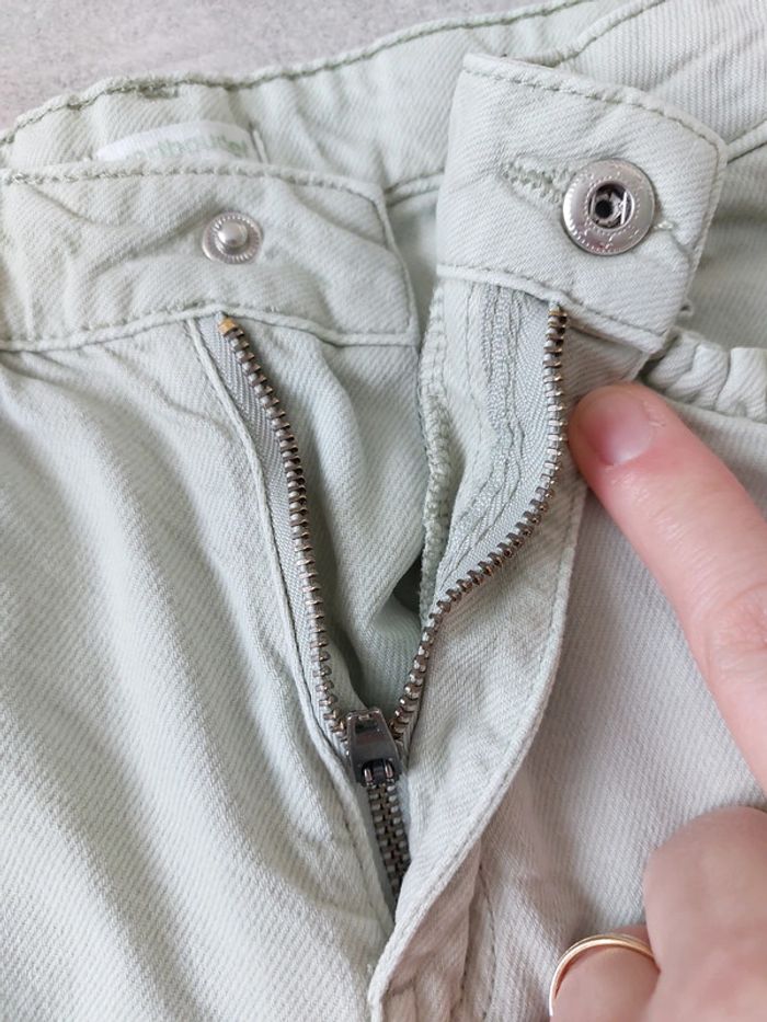 Pantalon droit vertbaudet - photo numéro 3
