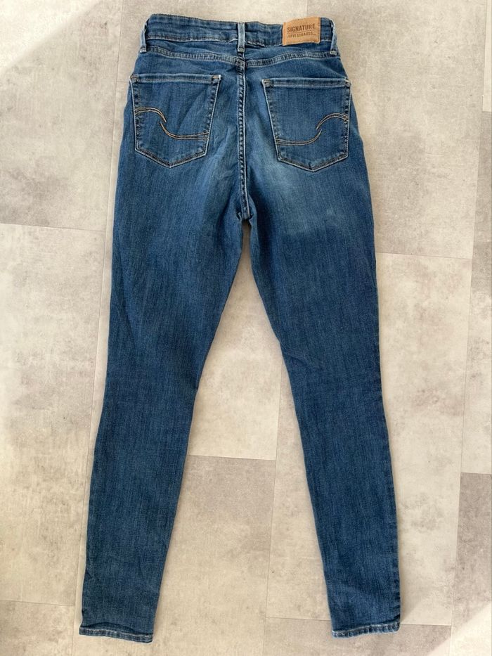 Jean levi’s - taille W27 L30 - photo numéro 4