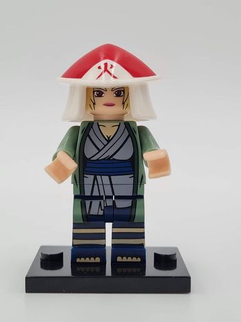 Minifigurine Tsunade