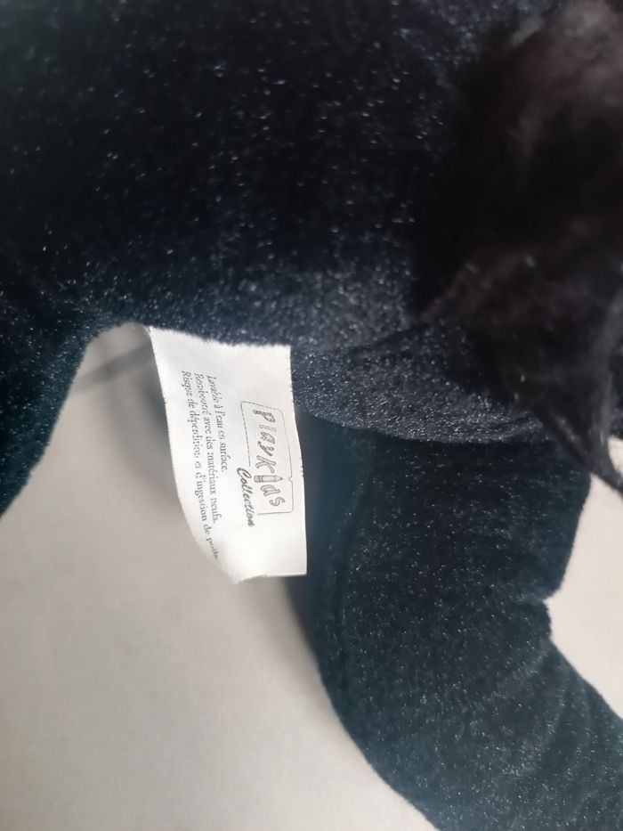 Peluche cheval 🐴🐎 - photo numéro 3