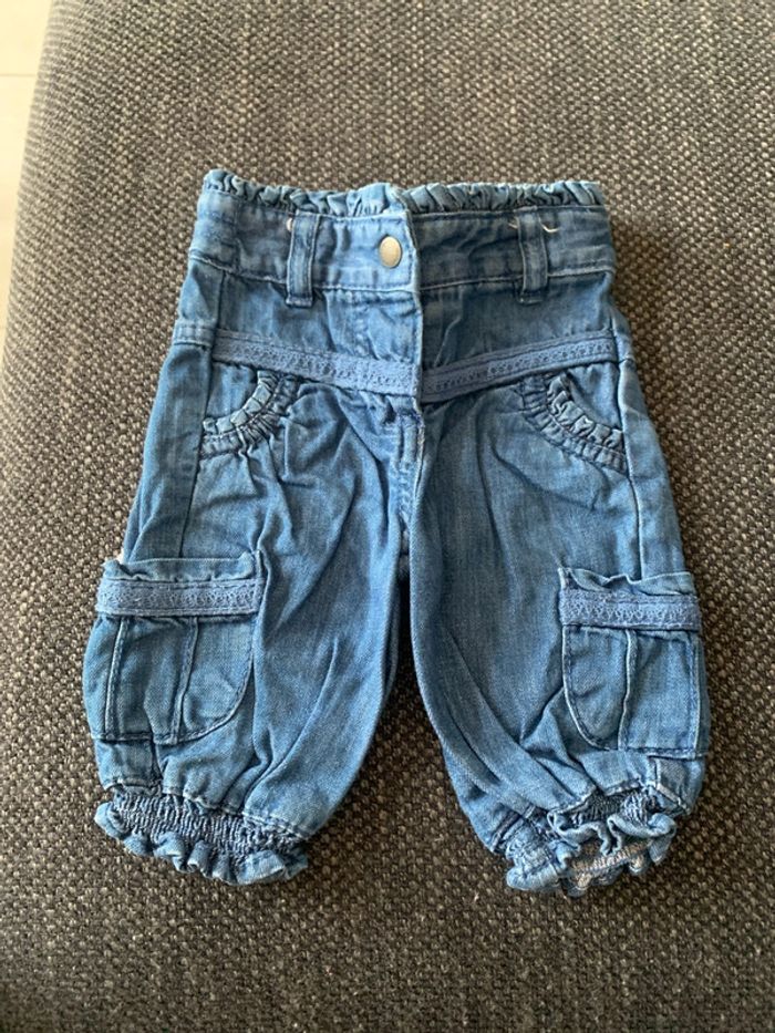 Lot jeans - photo numéro 2